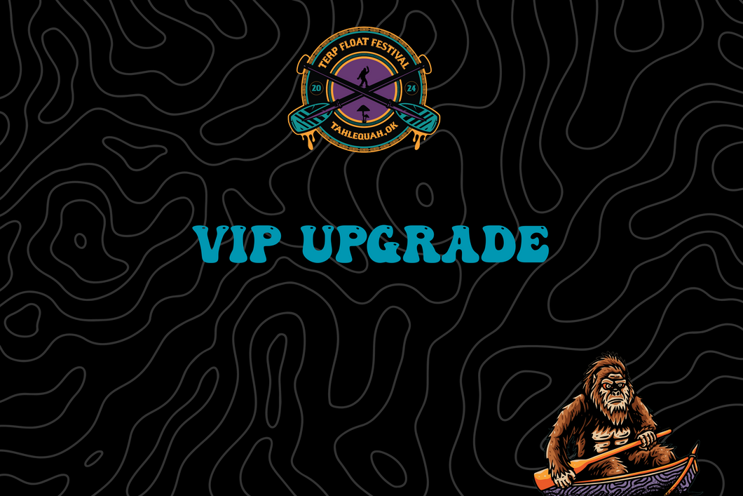 VIP Upgrade