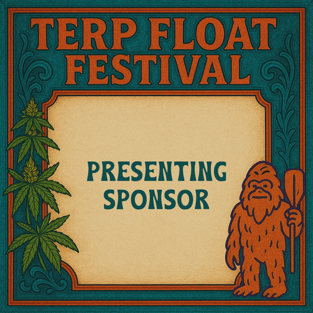 * Presenting Sponsor *