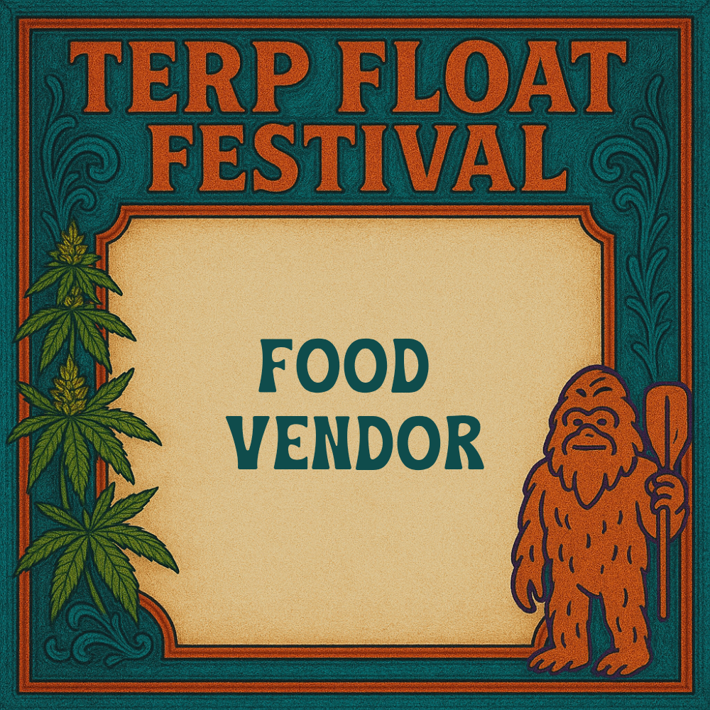 Food Vendor
