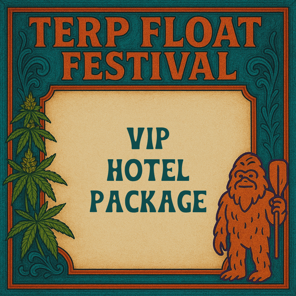 VIP Hotel Package For Two